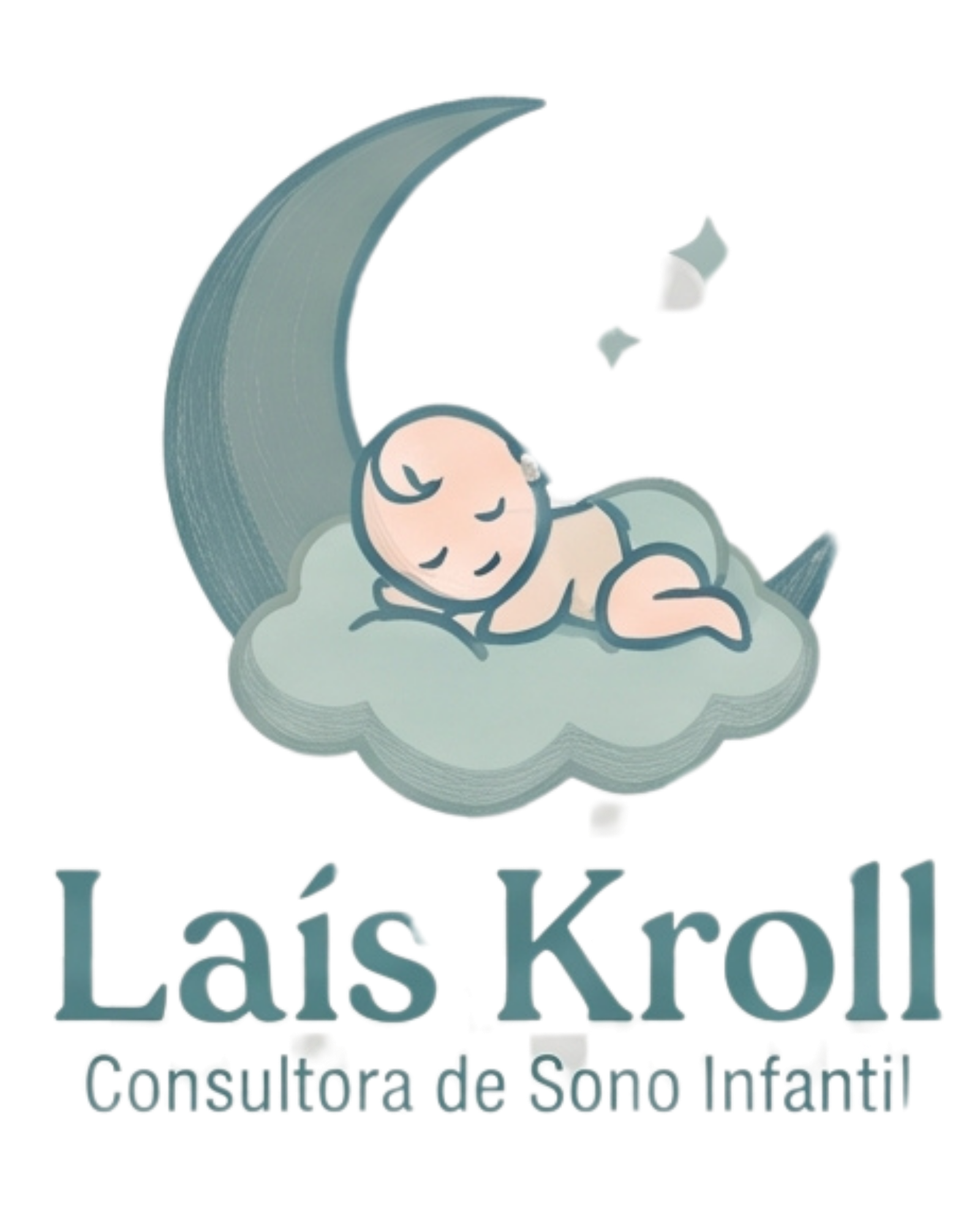 Laís Kroll - Especialista em Sono Infantil